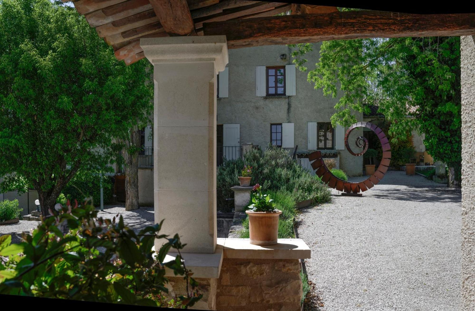 Charembeau Hotel Форкалкер Екстериор снимка