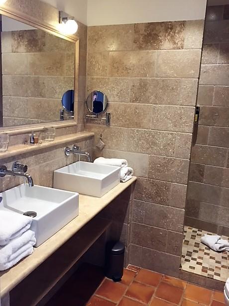 Charembeau Hotel Форкалкер Екстериор снимка