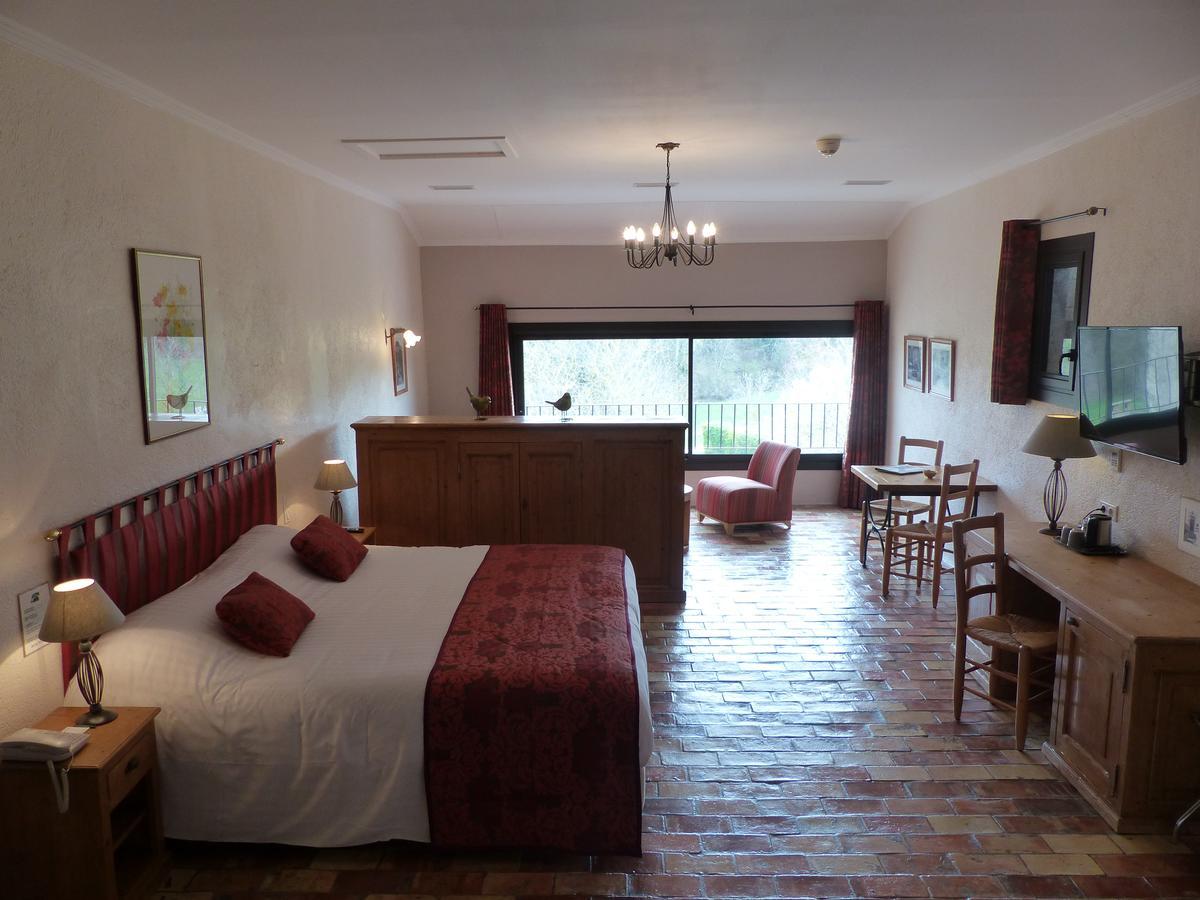 Charembeau Hotel Форкалкер Екстериор снимка