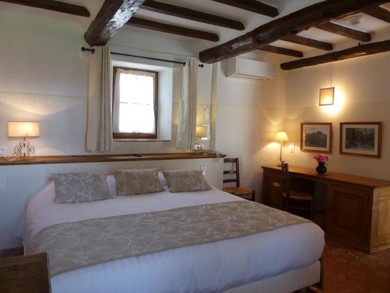 Charembeau Hotel Форкалкер Екстериор снимка
